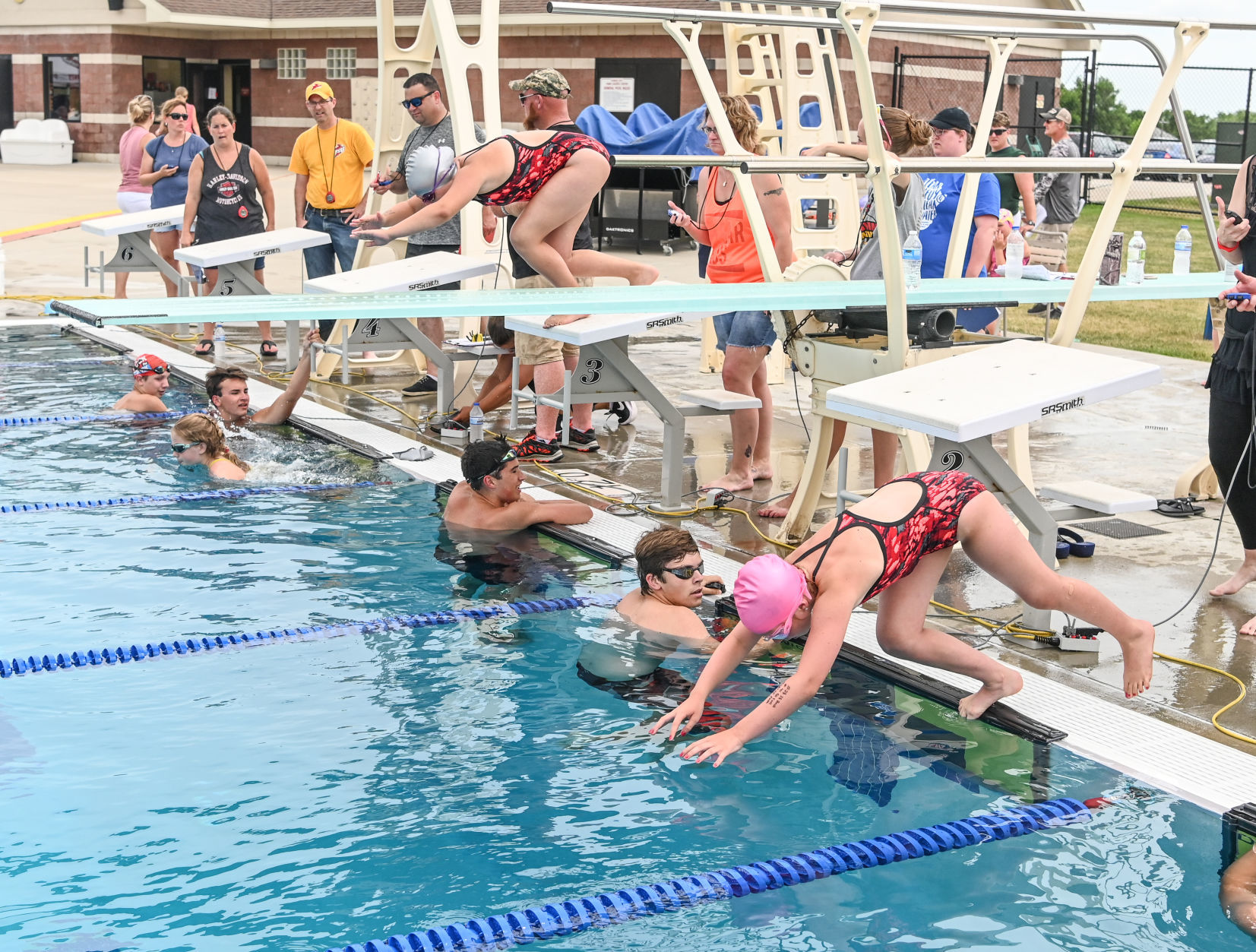 FC Swim 24